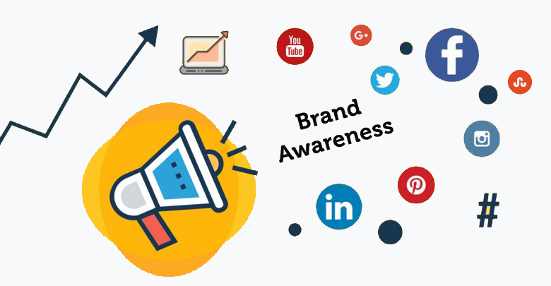 4 Tips to Boost Brand Awareness with Social Media